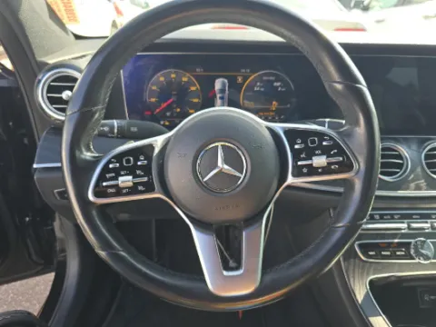More photos of 2020 Mercedes-Benz E-Class E 350 at Gulliver Auto Group, TX