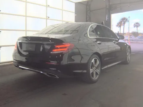 Another view of 2020 Mercedes-Benz E-Class E 350 for sale in Plano, TX at Gulliver Auto Group