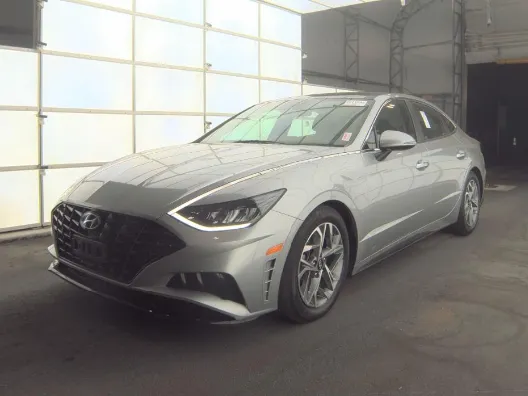 2021 Hyundai Sonata