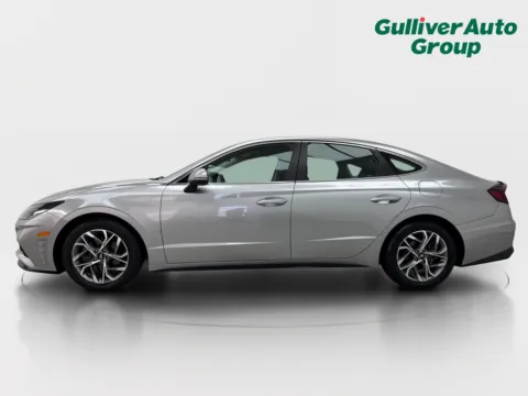More photos of 2021 Hyundai Sonata SEL at Gulliver Auto Group, TX