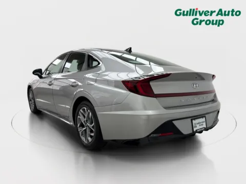 More photos of 2021 Hyundai Sonata SEL at Gulliver Auto Group, TX