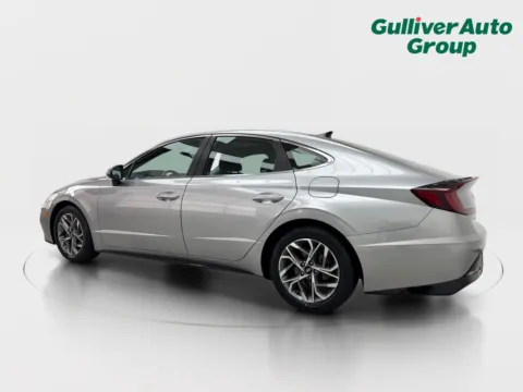 More photos of 2021 Hyundai Sonata SEL at Gulliver Auto Group, TX