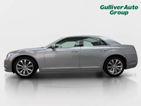 Another view of 2018 Chrysler 300 Limited for sale in Plano, TX at Gulliver Auto Group