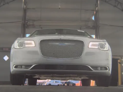 Another view of 2018 Chrysler 300 Limited for sale in Plano, TX at Gulliver Auto Group