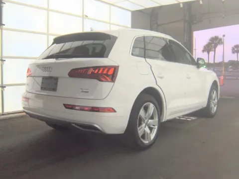 Photos of 2018 Audi Q5 2.0T Premium Plus for sale in Plano, TX at Gulliver Auto Group