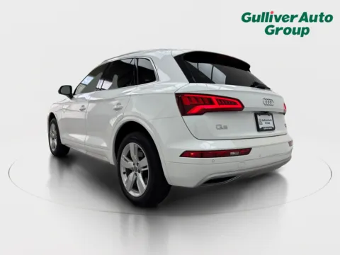 More photos of 2018 Audi Q5 2.0T Premium Plus at Gulliver Auto Group, TX