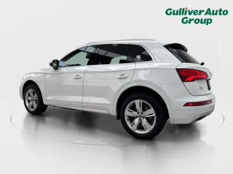More photos of 2018 Audi Q5 2.0T Premium Plus at Gulliver Auto Group, TX