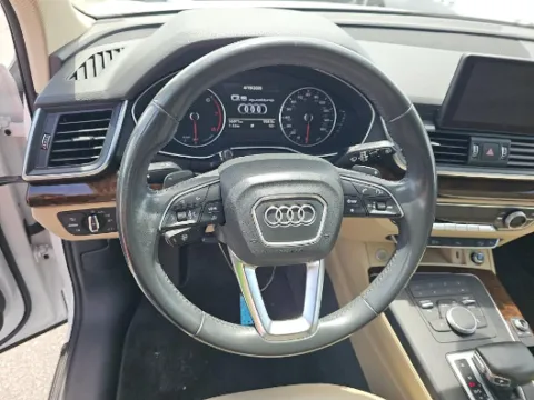 More photos of 2018 Audi Q5 2.0T Premium Plus at Gulliver Auto Group, TX