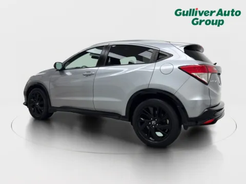 More photos of 2022 Honda HR-V Sport at Gulliver Auto Group, TX