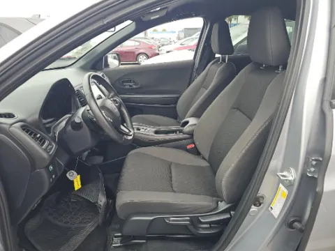 More photos of 2022 Honda HR-V Sport at Gulliver Auto Group, TX