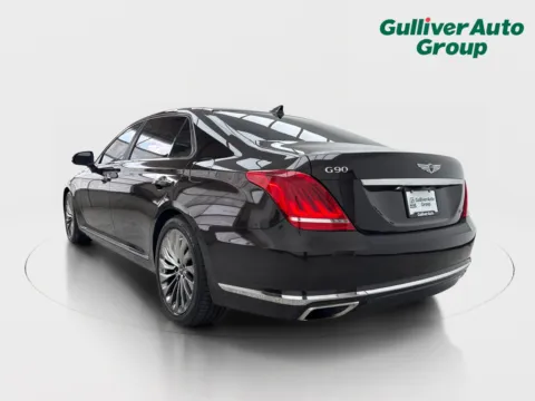 More photos of 2019 Genesis G90 3.3T Premium at Gulliver Auto Group, TX