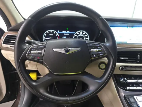 More photos of 2019 Genesis G90 3.3T Premium at Gulliver Auto Group, TX