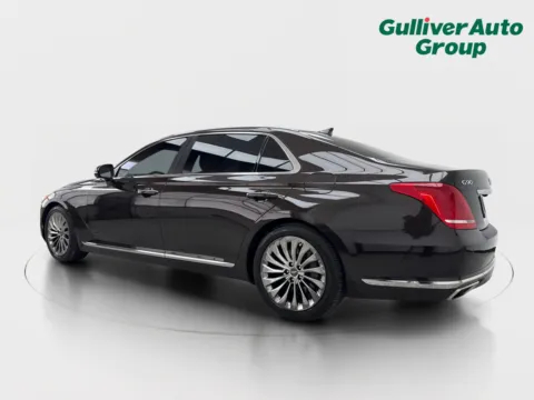 More photos of 2019 Genesis G90 3.3T Premium at Gulliver Auto Group, TX