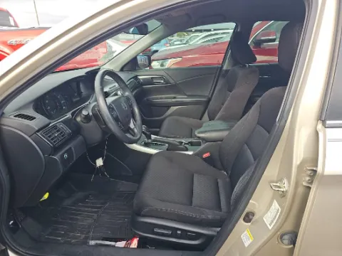 More photos of 2014 Honda Accord Sport at Gulliver Auto Group, TX