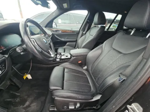 More photos of 2023 BMW X3 sDrive30i at Gulliver Auto Group, TX