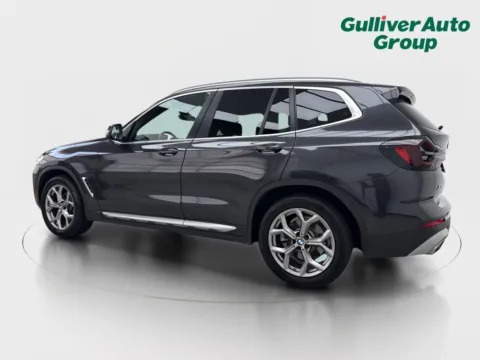 More photos of 2023 BMW X3 sDrive30i at Gulliver Auto Group, TX