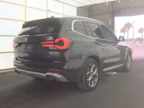 Photos of 2023 BMW X3 sDrive30i for sale in Plano, TX at Gulliver Auto Group