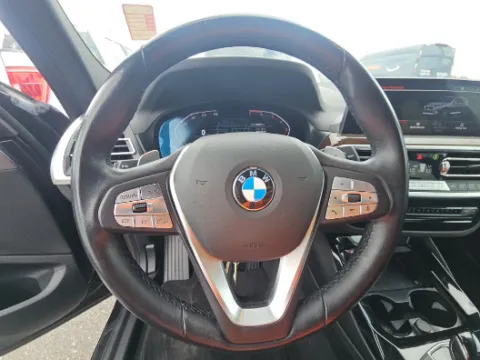 More photos of 2023 BMW X3 sDrive30i at Gulliver Auto Group, TX