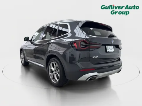 More photos of 2023 BMW X3 sDrive30i at Gulliver Auto Group, TX