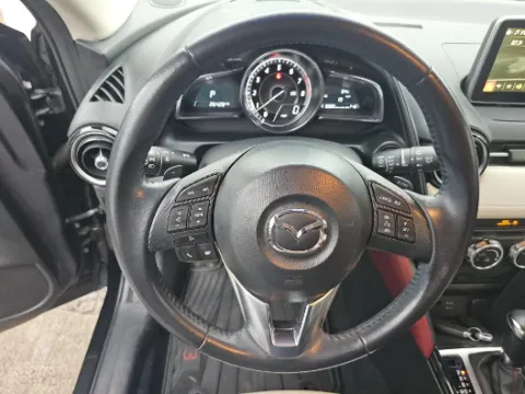 More photos of 2017 Mazda CX-3 Grand Touring at Gulliver Auto Group, TX