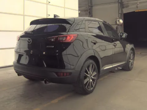 Photos of 2017 Mazda CX-3 Grand Touring for sale in Plano, TX at Gulliver Auto Group