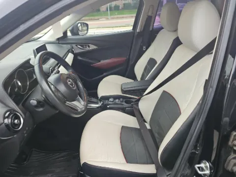 More photos of 2017 Mazda CX-3 Grand Touring at Gulliver Auto Group, TX