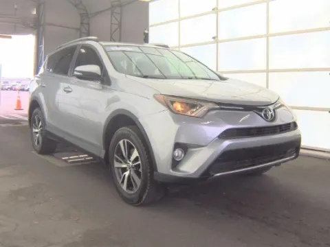 Another view of 2016 Toyota RAV4 XLE for sale in Plano, TX at Gulliver Auto Group