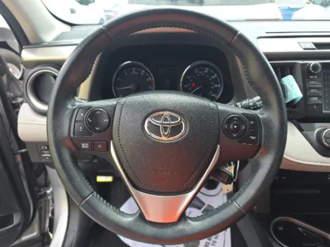 More photos of 2016 Toyota RAV4 XLE at Gulliver Auto Group, TX