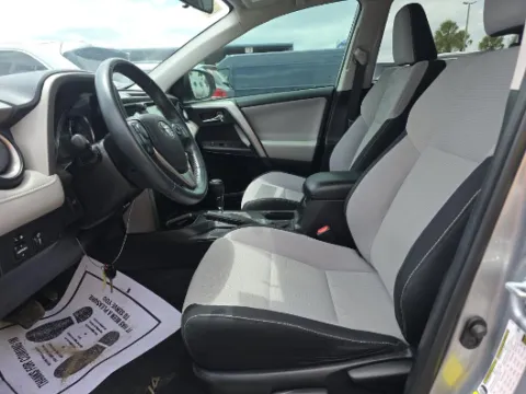 More photos of 2016 Toyota RAV4 XLE at Gulliver Auto Group, TX