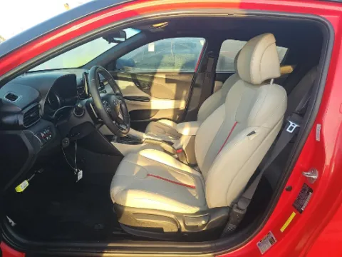 More photos of 2020 Hyundai Veloster Turbo Ultimate at Gulliver Auto Group, TX