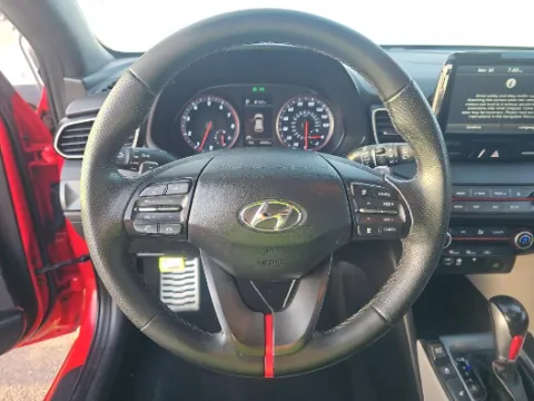 More photos of 2020 Hyundai Veloster Turbo Ultimate at Gulliver Auto Group, TX