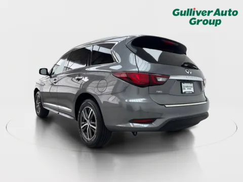 More photos of 2019 INFINITI QX60 LUXE at Gulliver Auto Group, TX