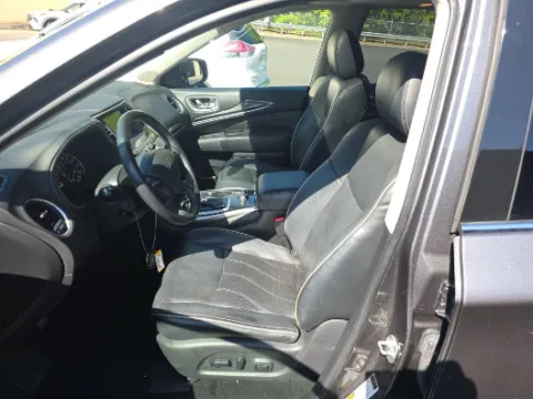 More photos of 2019 INFINITI QX60 LUXE at Gulliver Auto Group, TX