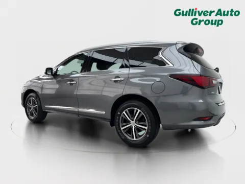 More photos of 2019 INFINITI QX60 LUXE at Gulliver Auto Group, TX