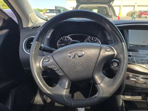 More photos of 2019 INFINITI QX60 LUXE at Gulliver Auto Group, TX