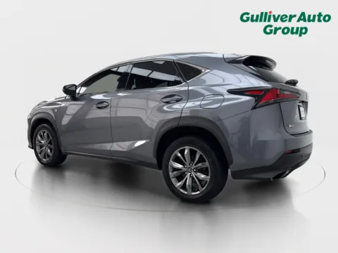 More photos of 2020 Lexus NX 300 F Sport at Gulliver Auto Group, TX