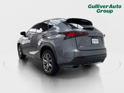 More photos of 2020 Lexus NX 300 F Sport at Gulliver Auto Group, TX
