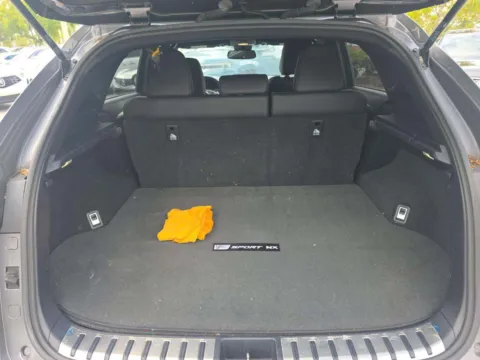 More photos of 2020 Lexus NX 300 F Sport at Gulliver Auto Group, TX