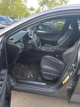 More photos of 2020 Lexus NX 300 F Sport at Gulliver Auto Group, TX