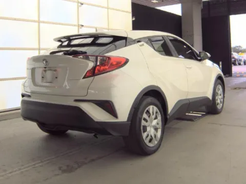 Photos of 2020 Toyota C-HR LE for sale in Plano, TX at Gulliver Auto Group