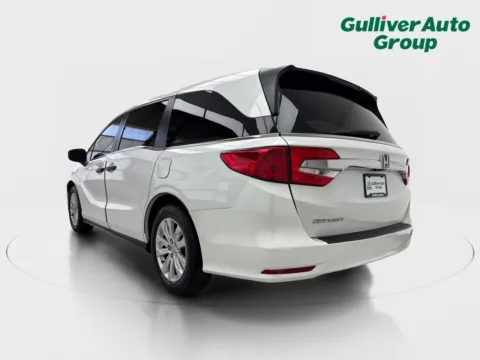 More photos of 2020 Honda Odyssey LX at Gulliver Auto Group, TX