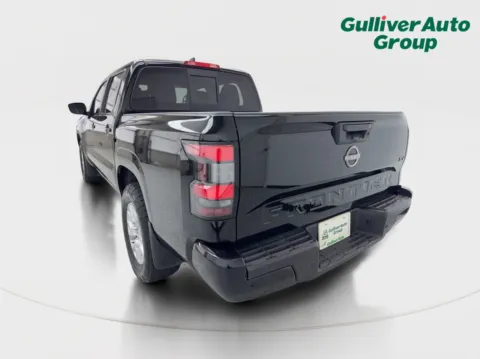 More photos of 2022 Nissan Frontier SV at Gulliver Auto Group, TX