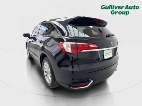 More photos of 2018 Acura RDX Technology Package at Gulliver Auto Group, TX