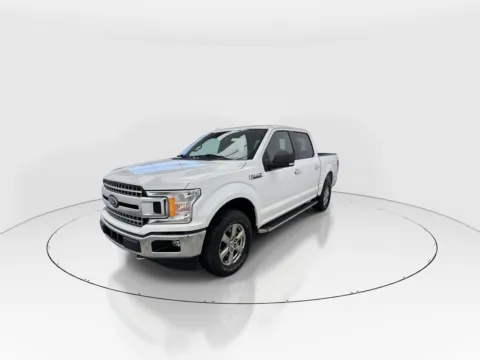 More photos of 2018 Ford F-150 XLT at Gulliver Auto Group, TX