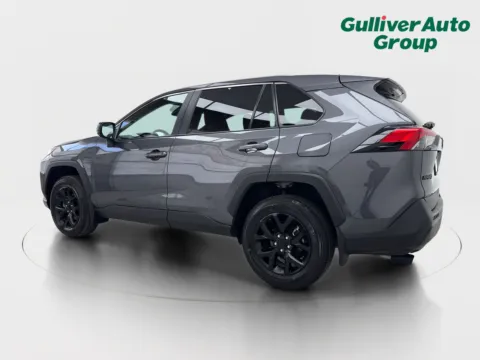 More photos of 2025 Toyota RAV4 LE at Gulliver Auto Group, TX