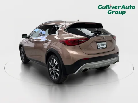 More photos of 2018 INFINITI QX30 Premium at Gulliver Auto Group, TX