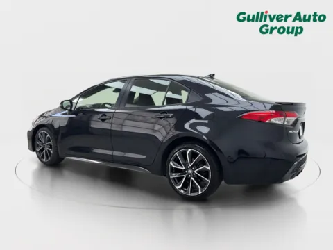 More photos of 2022 Toyota Corolla SE at Gulliver Auto Group, TX