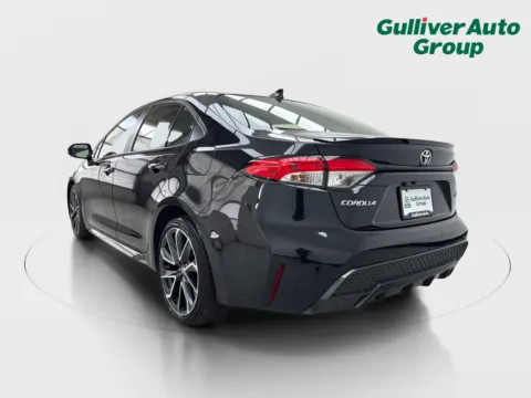 More photos of 2022 Toyota Corolla SE at Gulliver Auto Group, TX