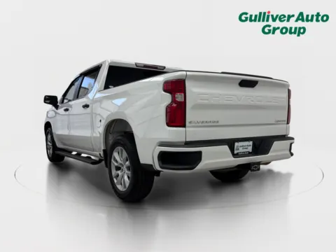 More photos of 2020 Chevrolet Silverado 1500 Custom at Gulliver Auto Group, TX