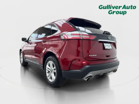 More photos of 2019 Ford Edge SEL at Gulliver Auto Group, TX